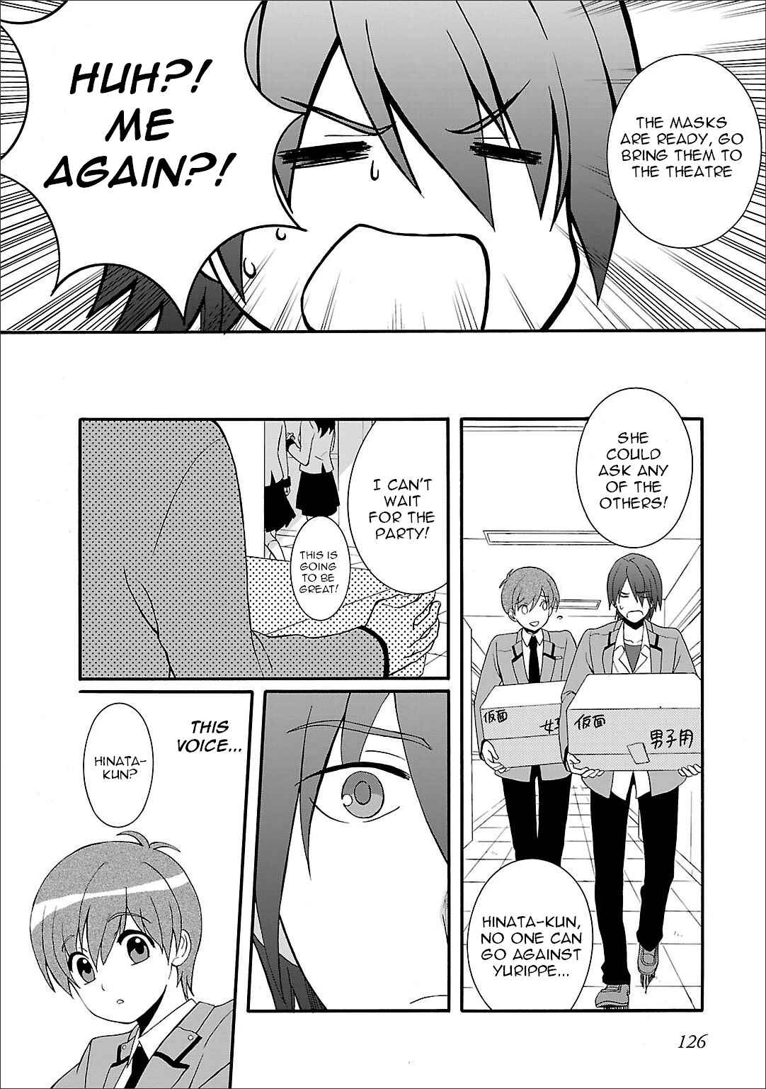 Chapter 59 - Page 19