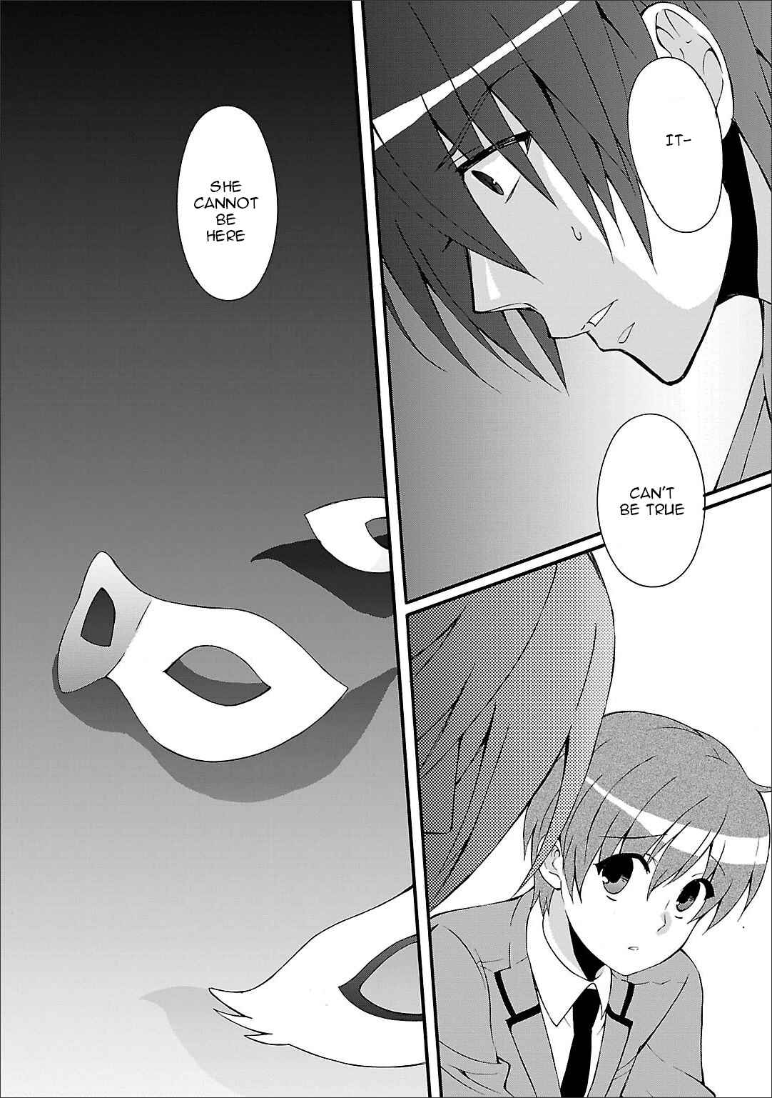 Chapter 59 - Page 21