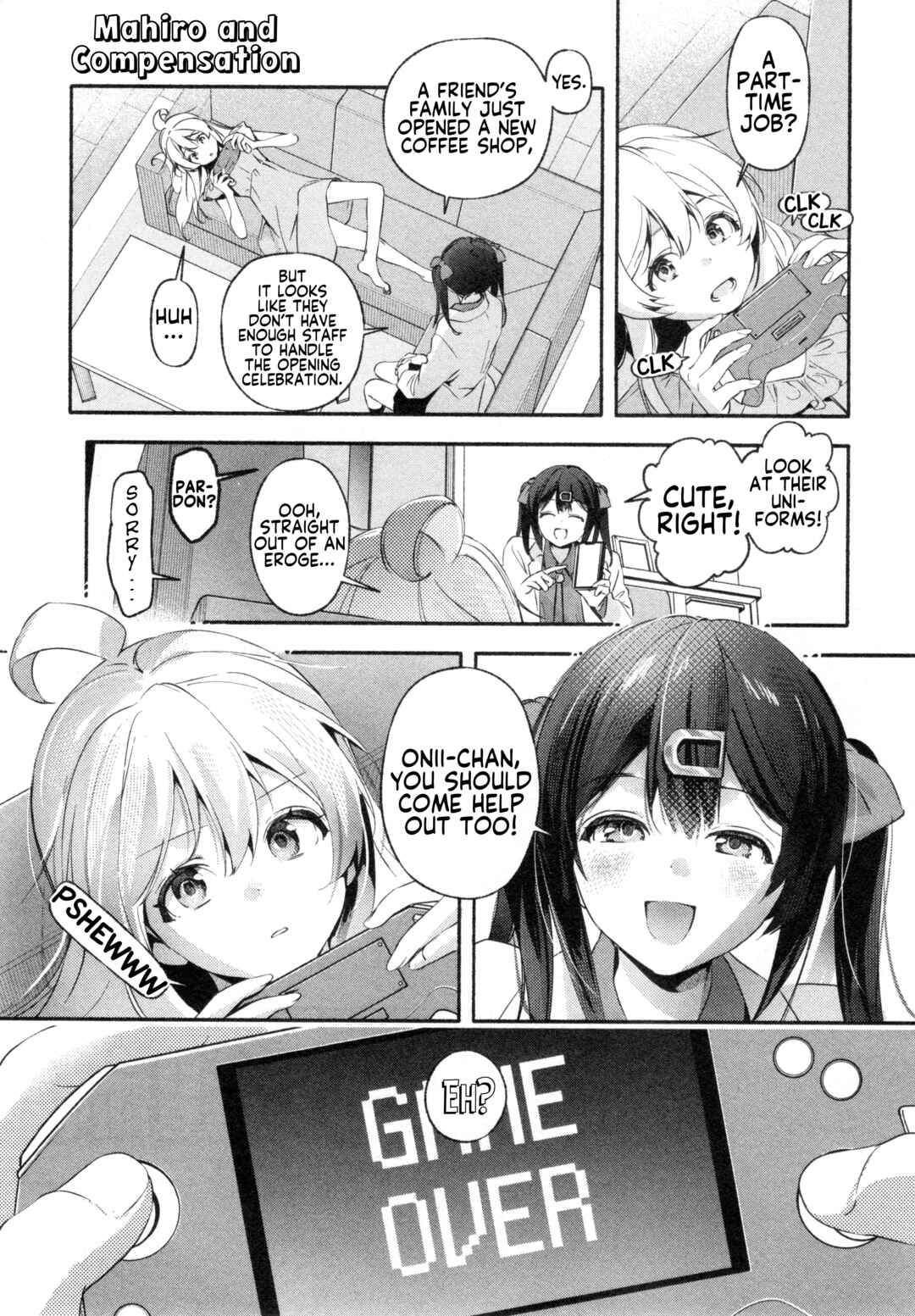 Chapter 81 - Page 1