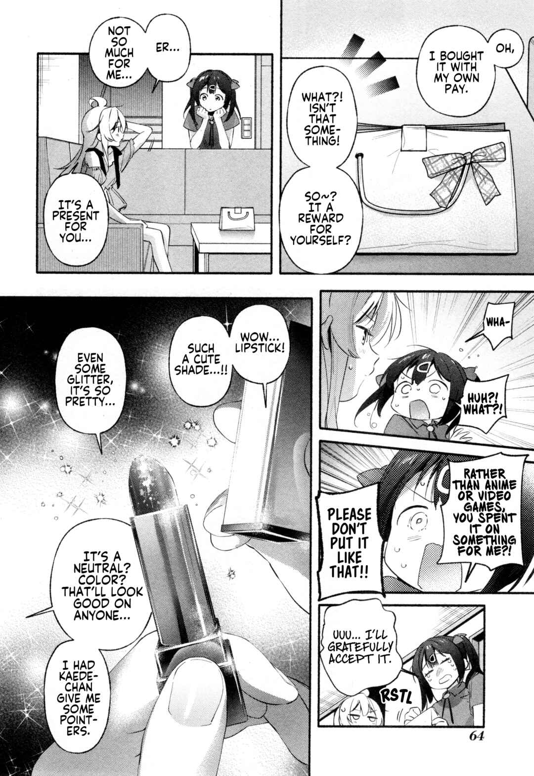 Chapter 81 - Page 10