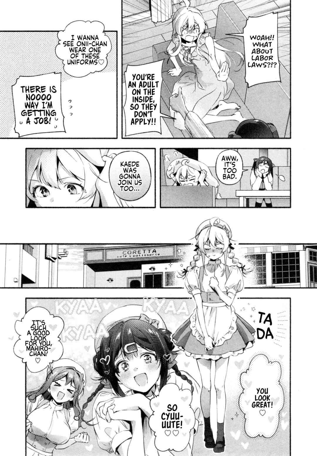 Chapter 81 - Page 3