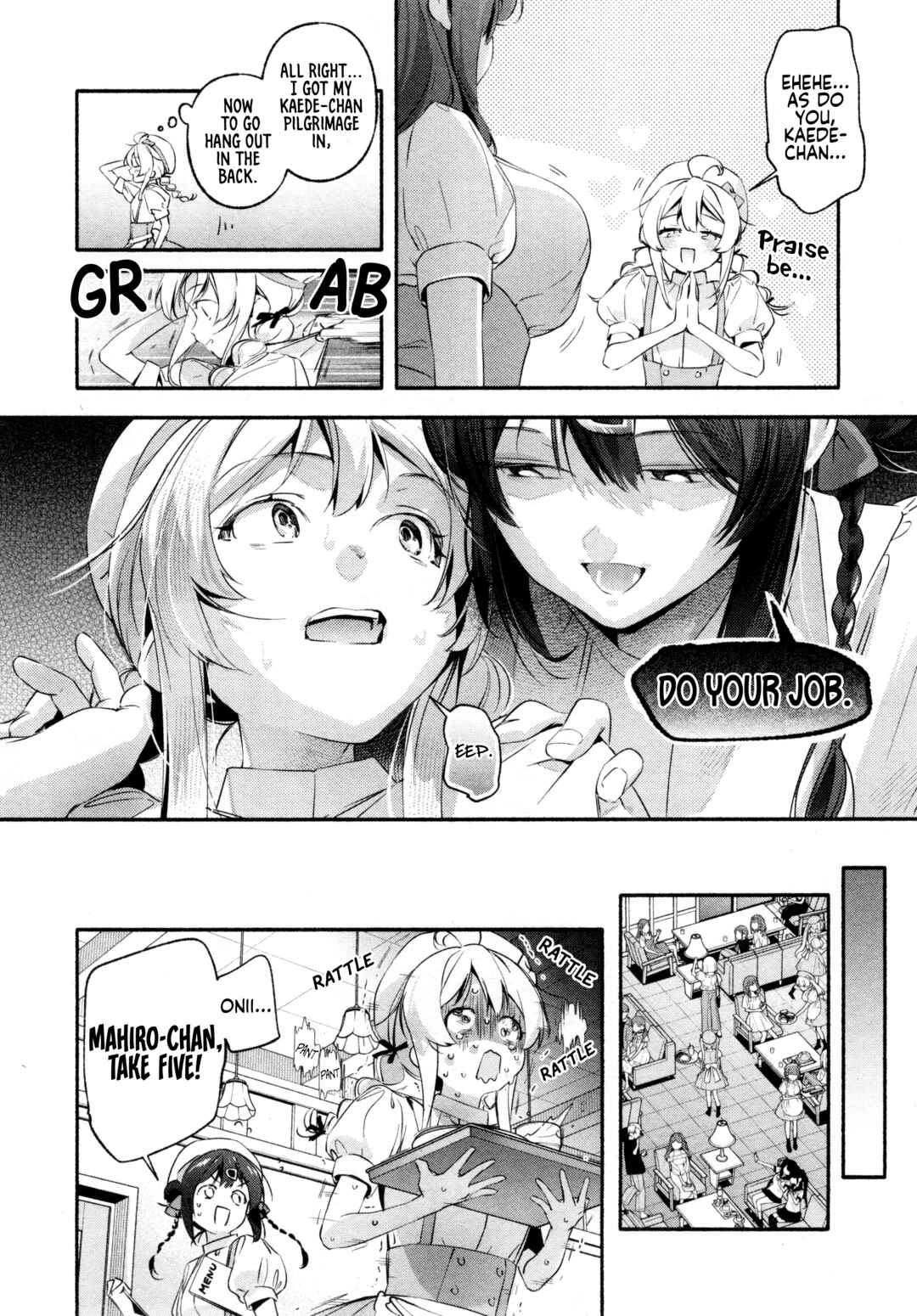 Chapter 81 - Page 4