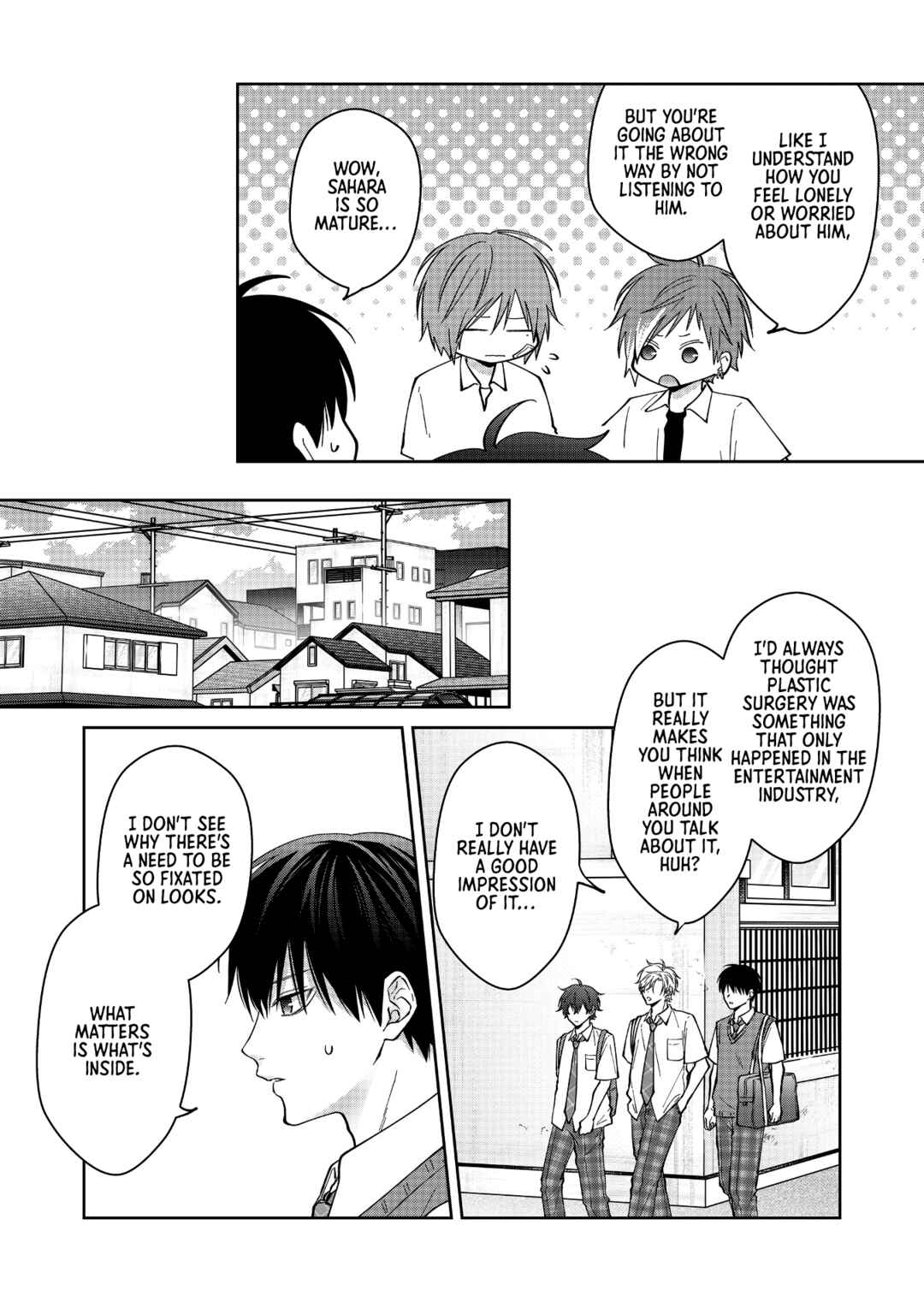 Chapter 45 - Page 10