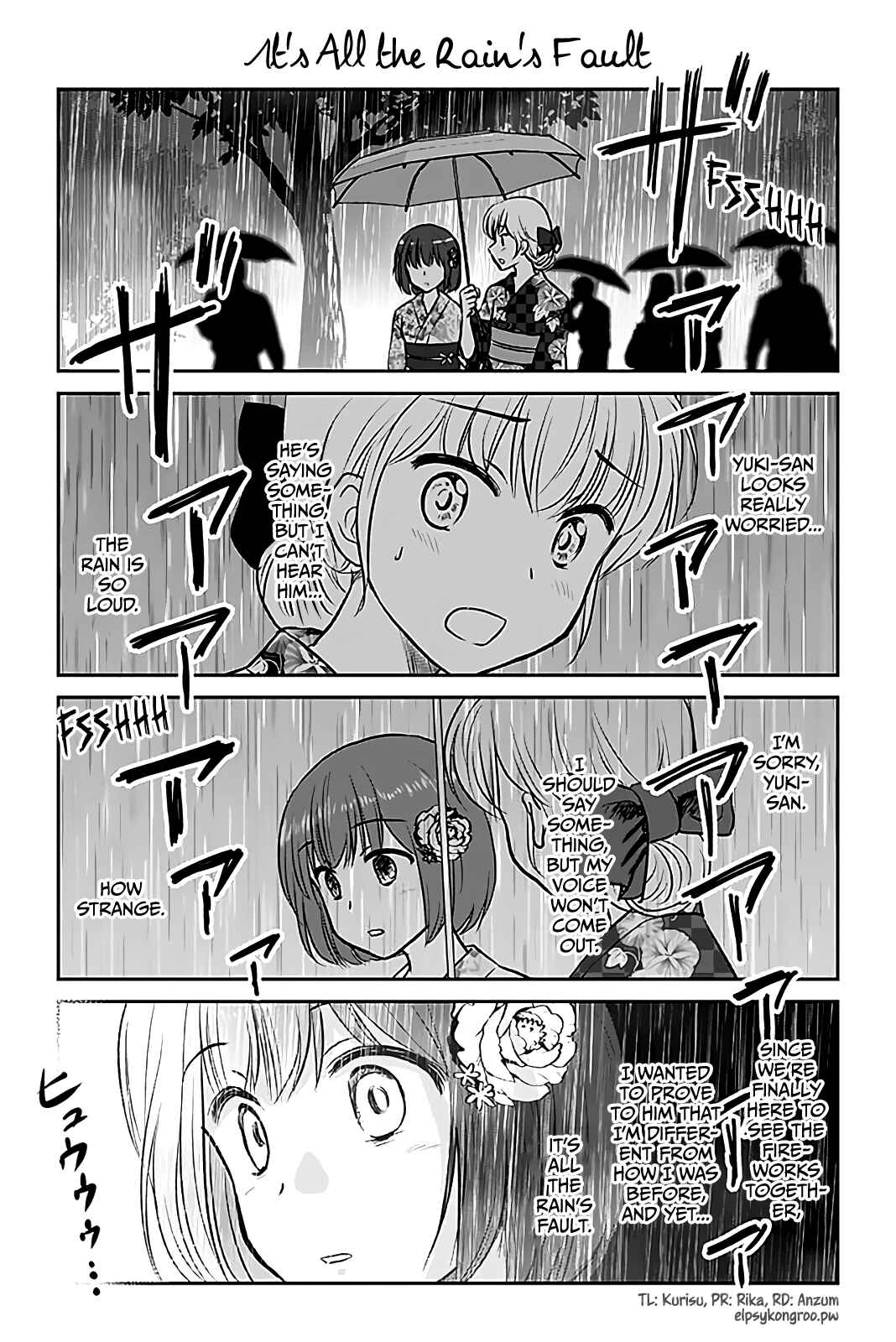 Chapter 473 - Page 1