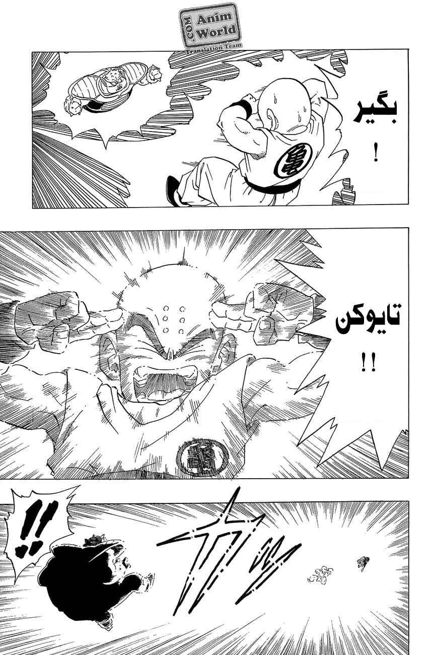 Chapter 256 - Page 5