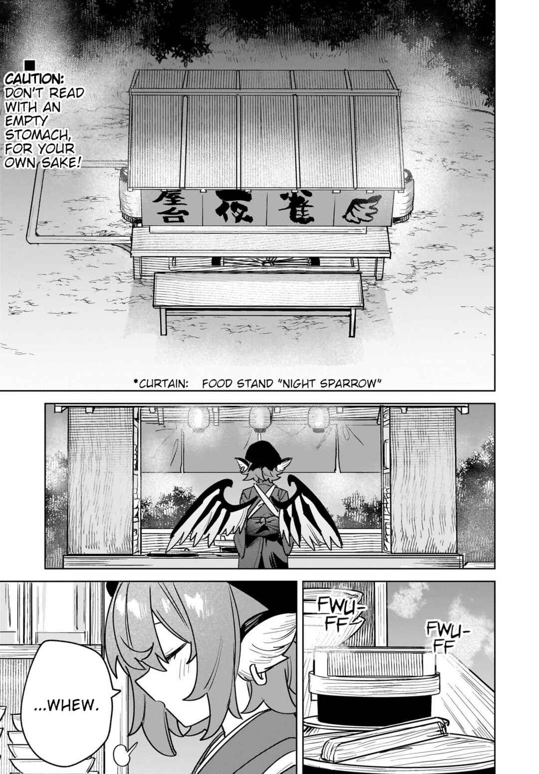 Chapter 1 - Page 1