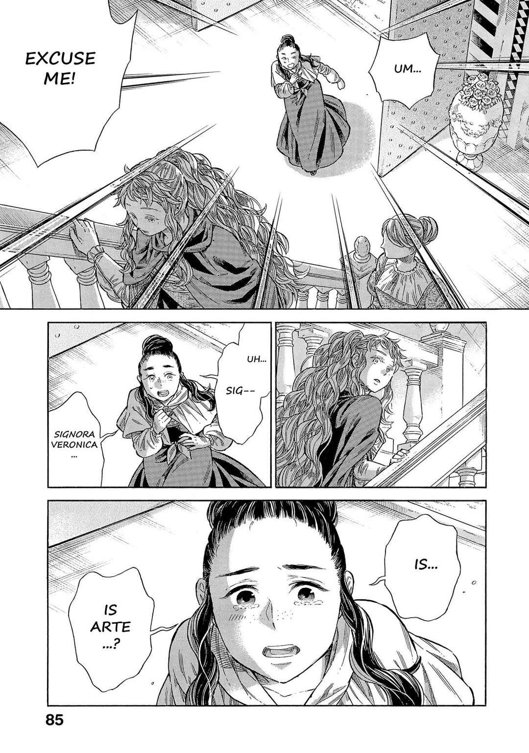 Chapter 67 - Page 12