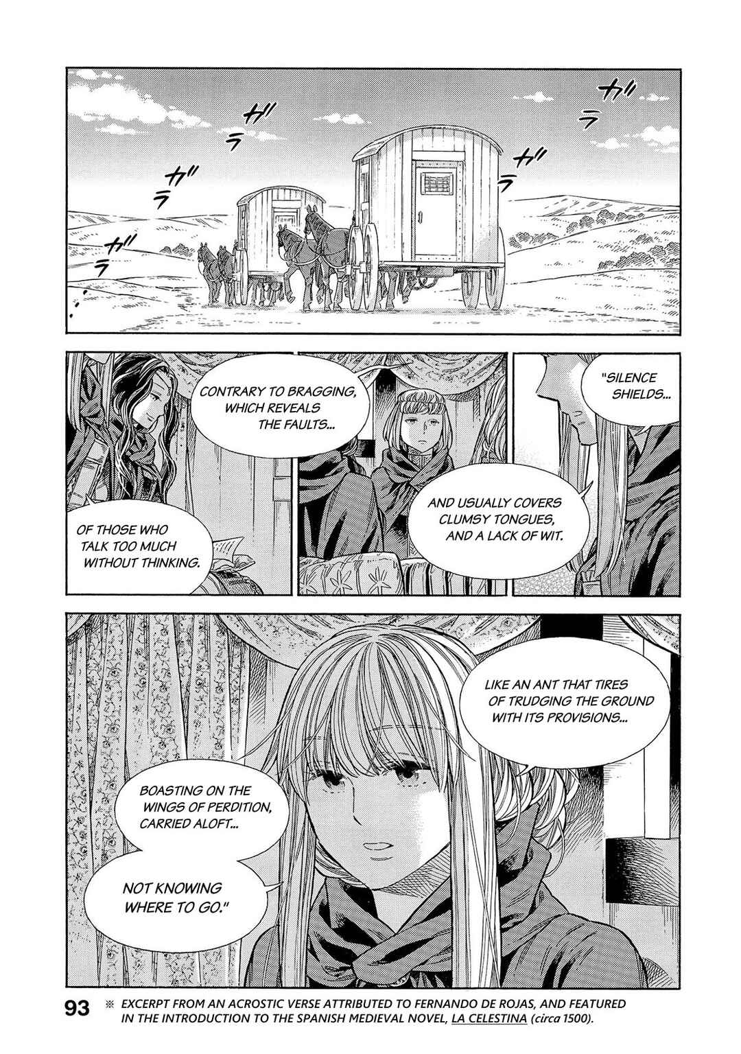 Chapter 67 - Page 20