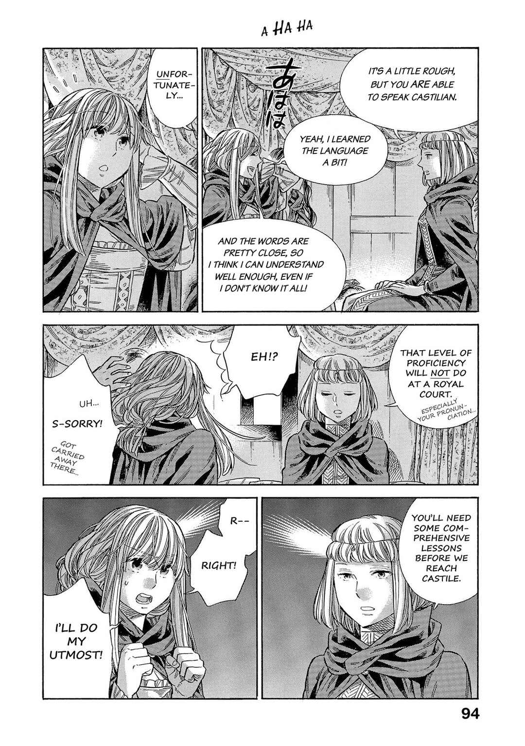Chapter 67 - Page 21
