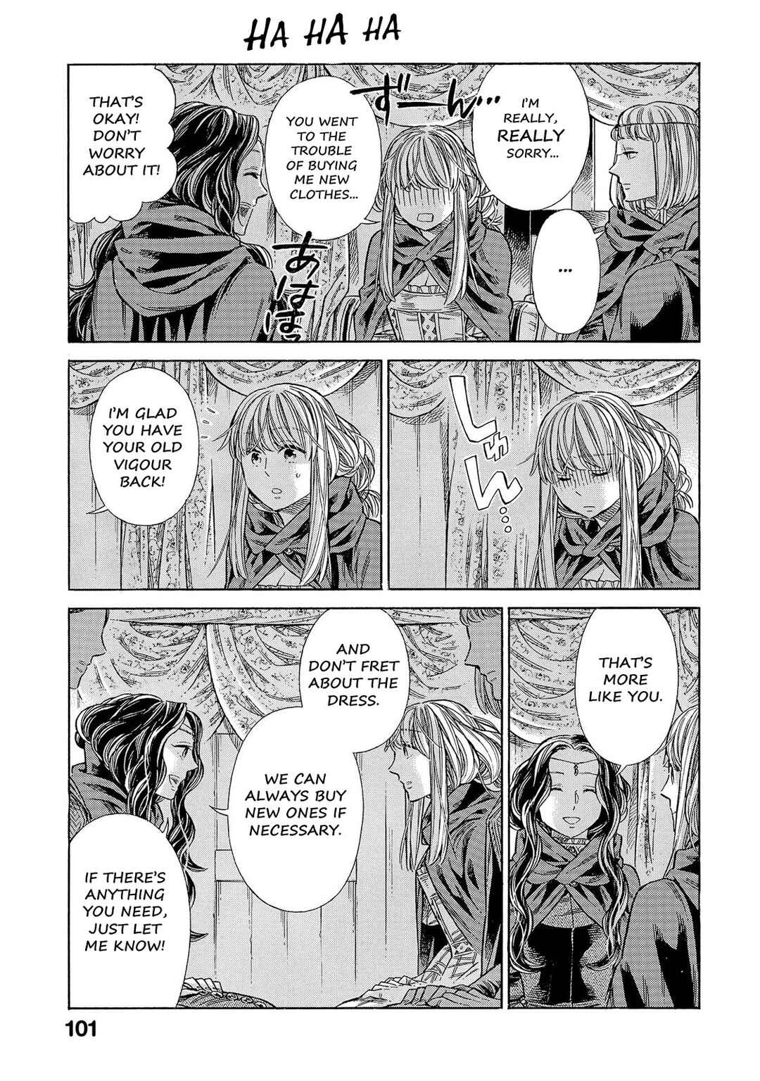 Chapter 67 - Page 28