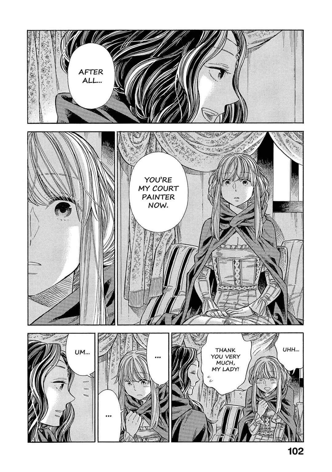 Chapter 67 - Page 29