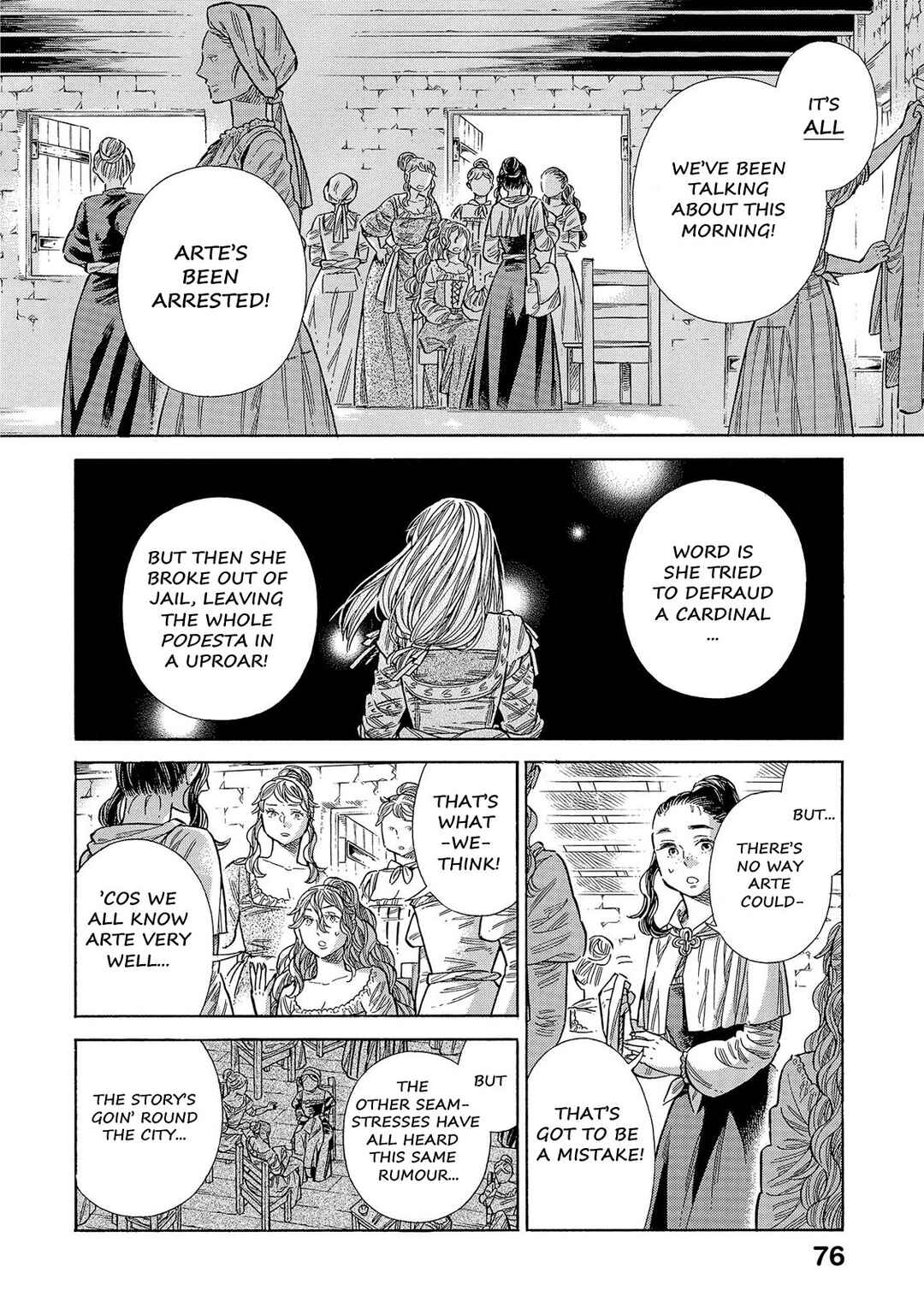 Chapter 67 - Page 3