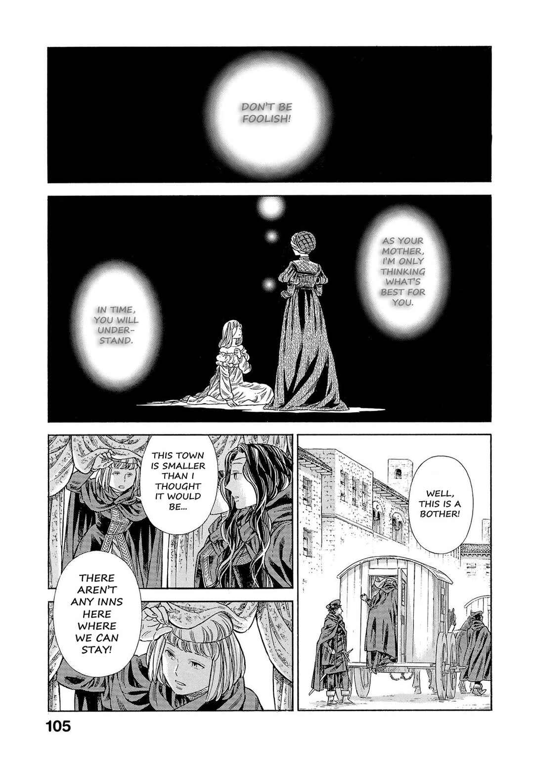 Chapter 67 - Page 32