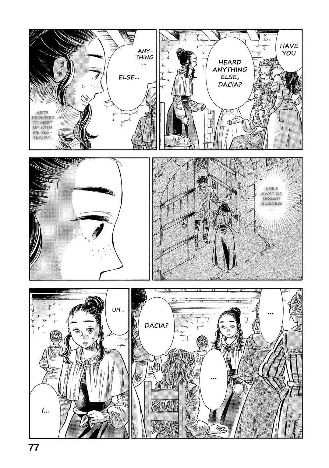 Chapter 67 - Page 4