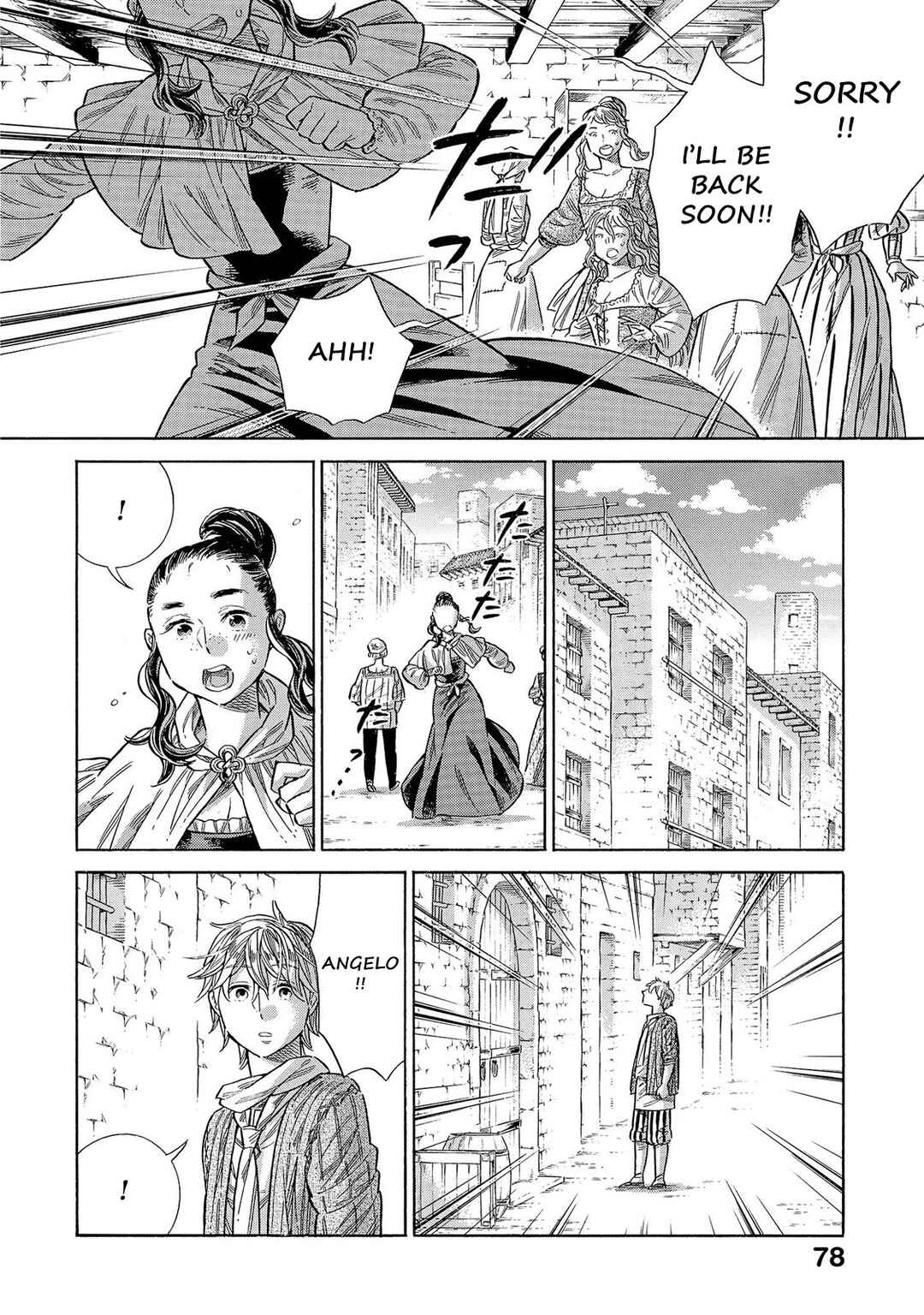 Chapter 67 - Page 5