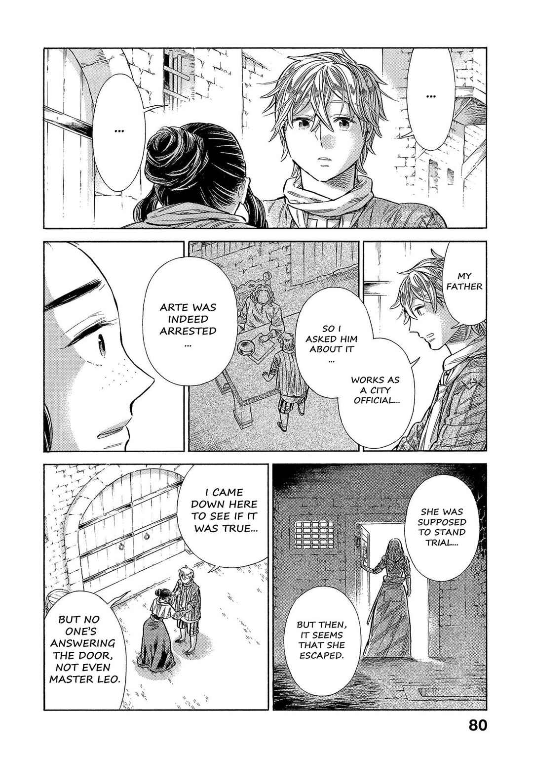 Chapter 67 - Page 7