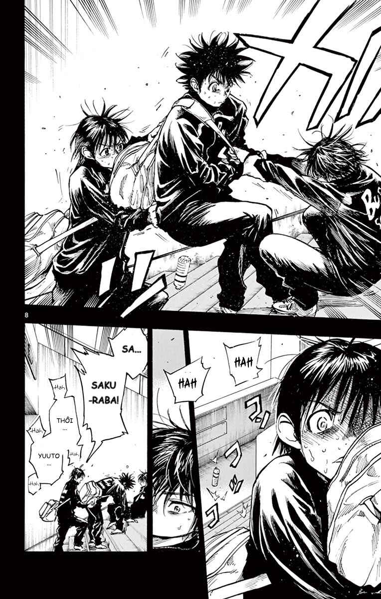 Chapter 253 - Page 8
