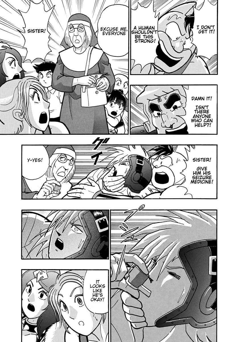 Chapter 89 - Page 13