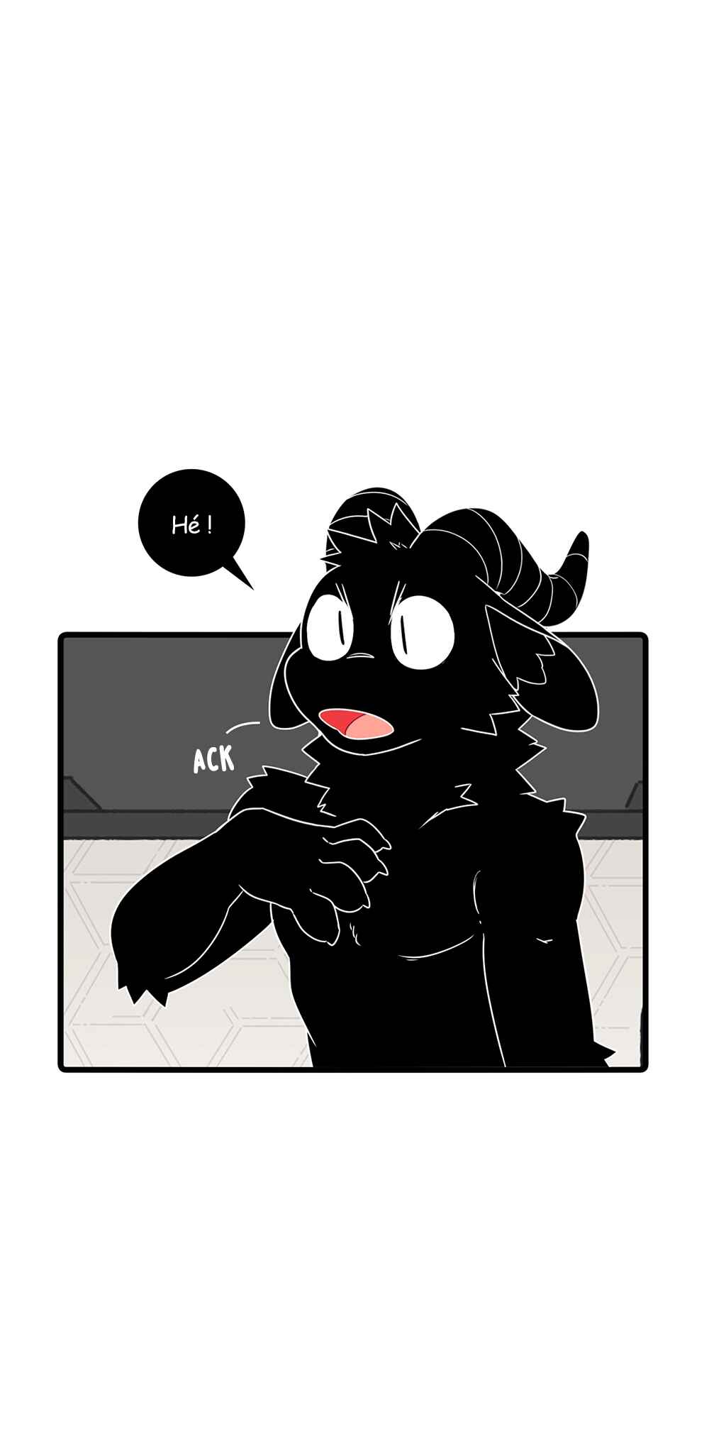 Chapter 64 - Page 23