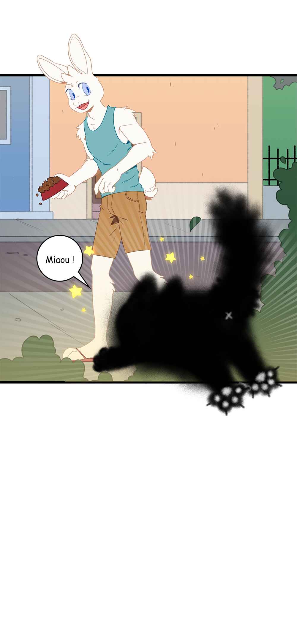 Chapter 64 - Page 5