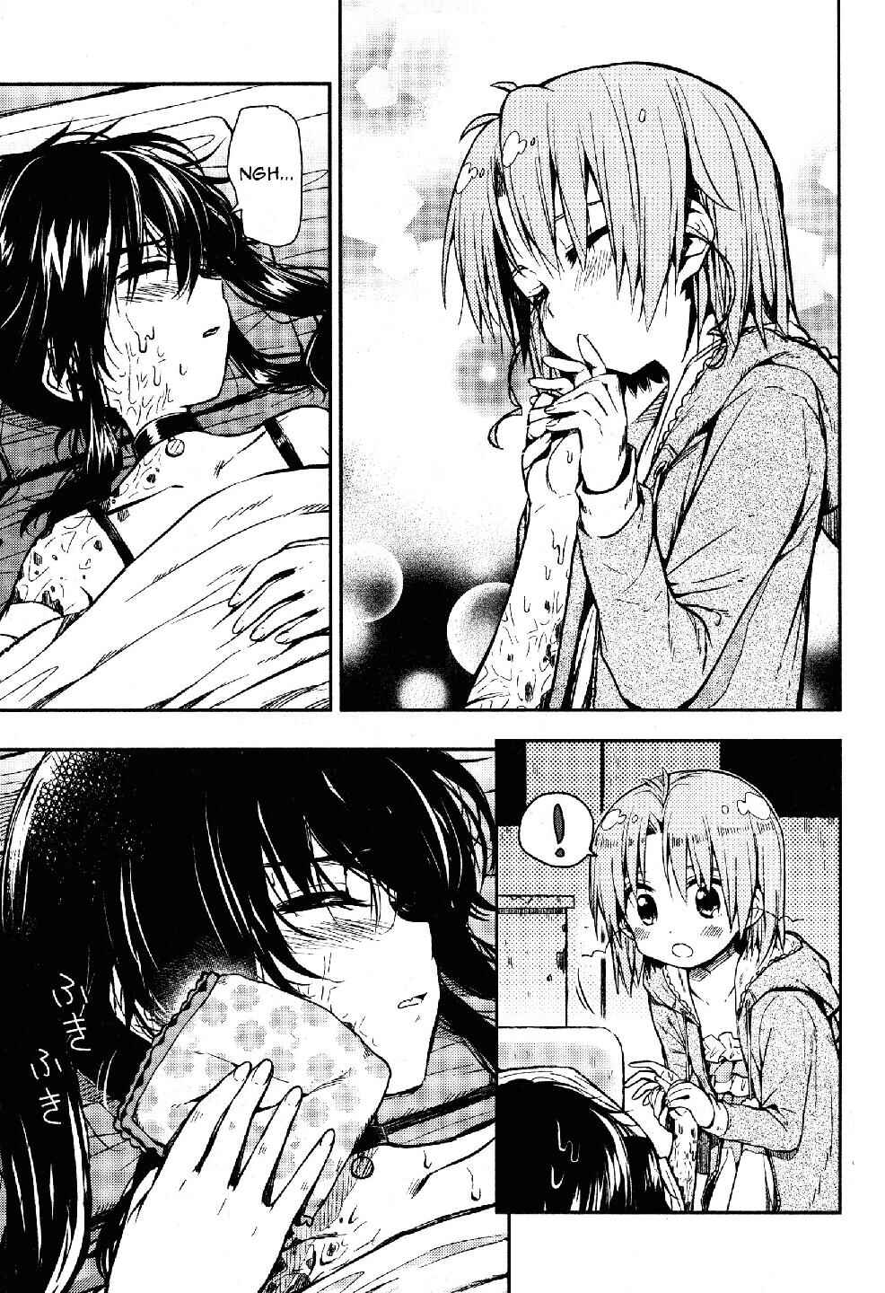 Chapter 21 - Page 20
