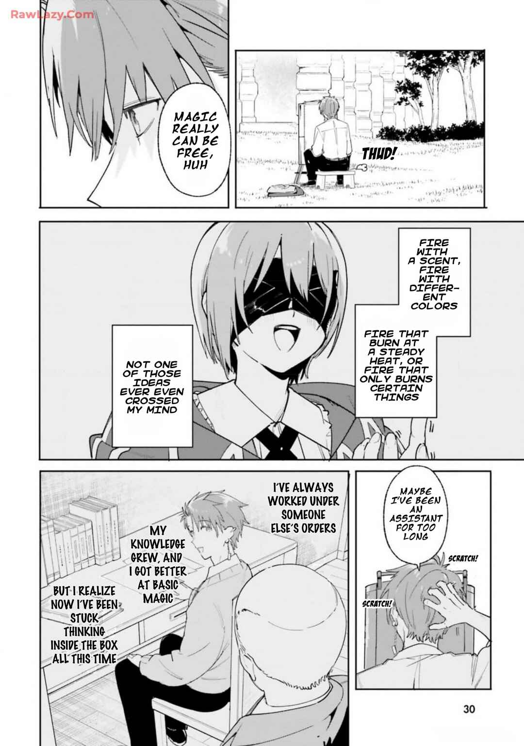 Chapter 21 - Page 12