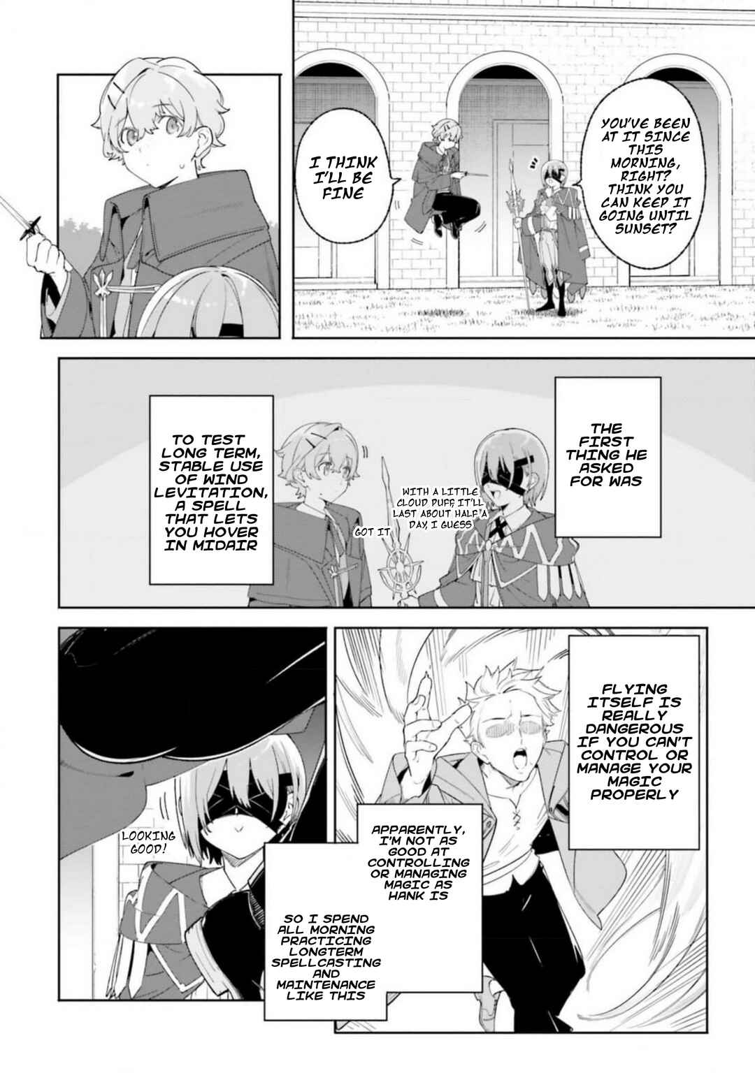Chapter 21 - Page 16