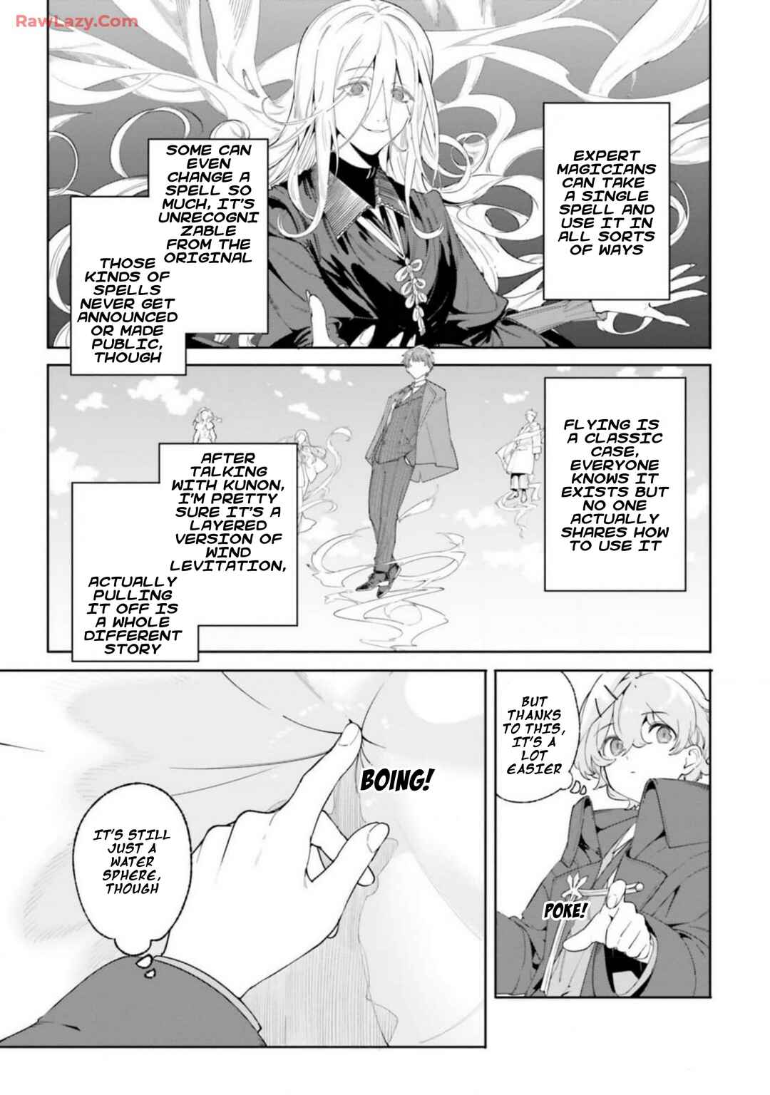 Chapter 21 - Page 19