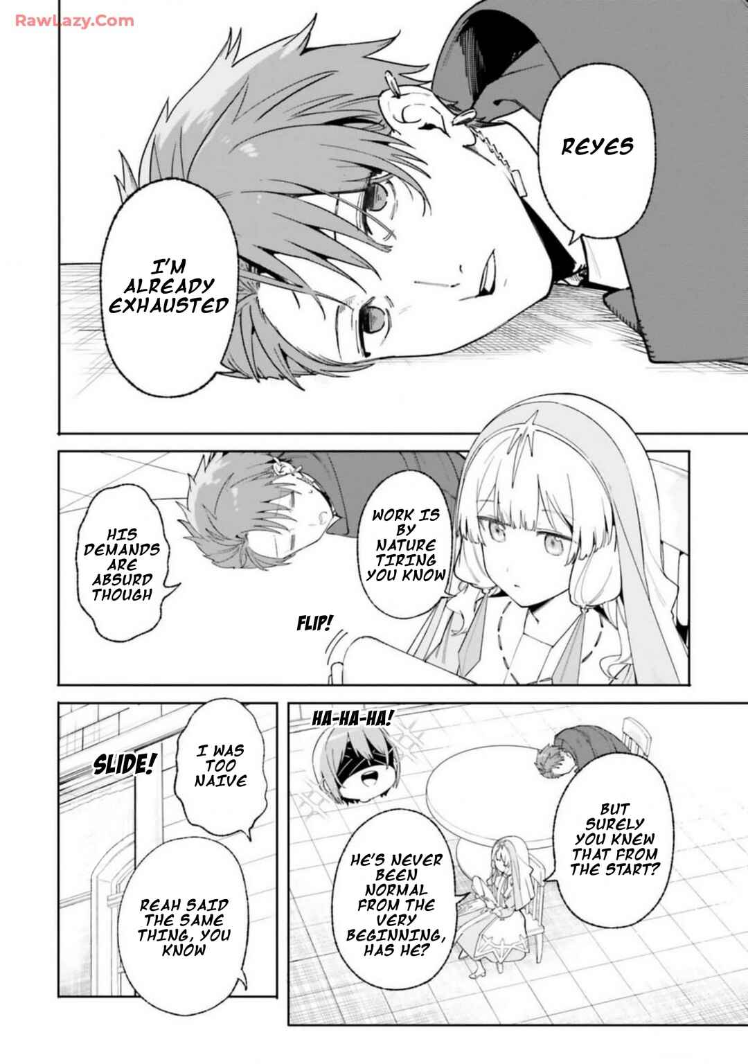 Chapter 21 - Page 2
