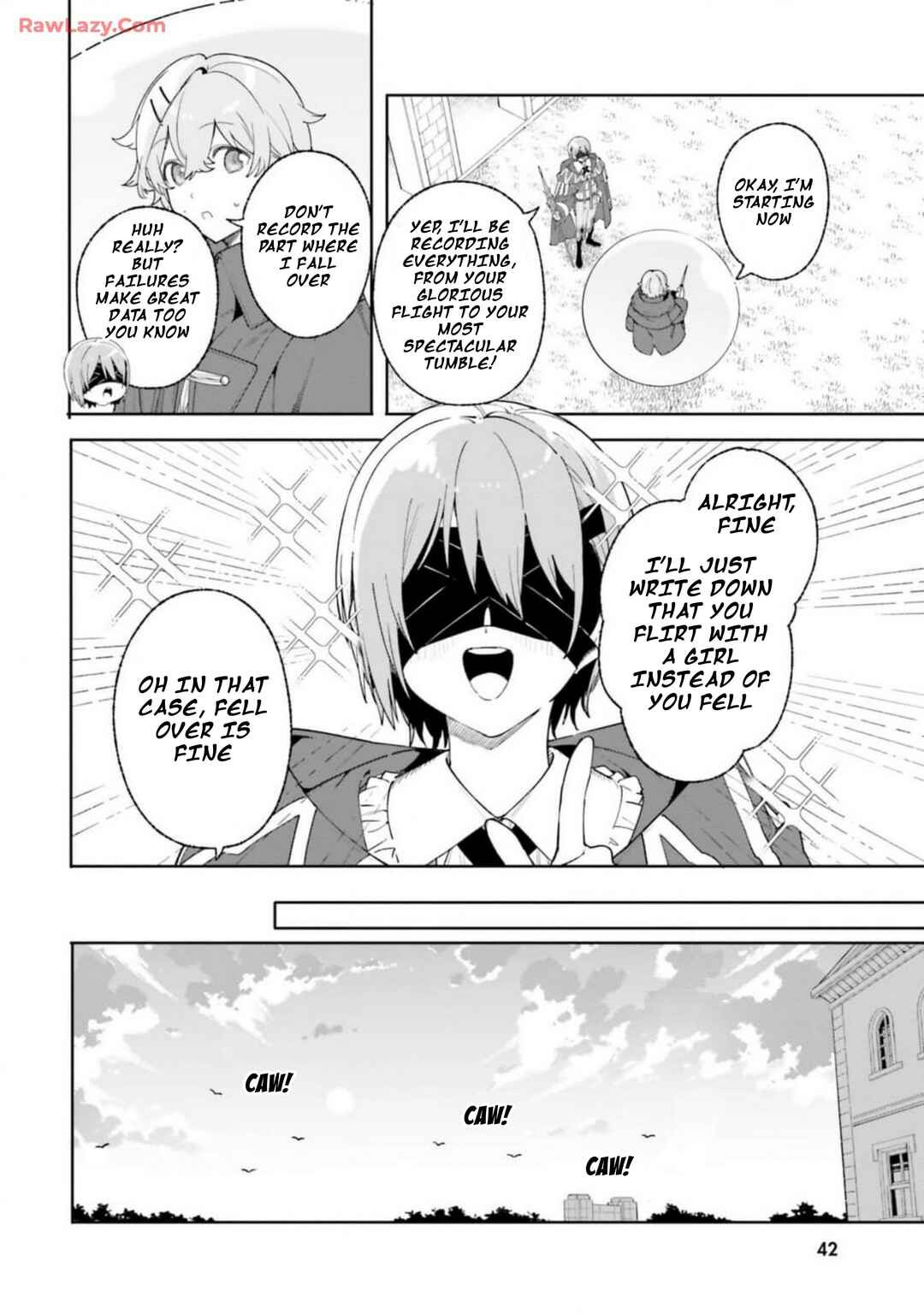 Chapter 21 - Page 24