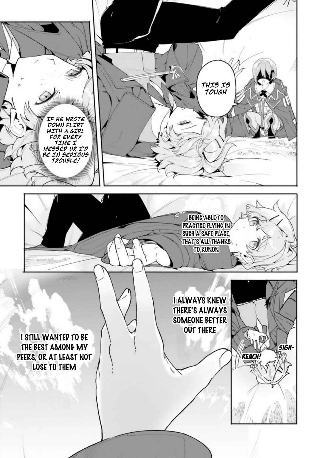 Chapter 21 - Page 25