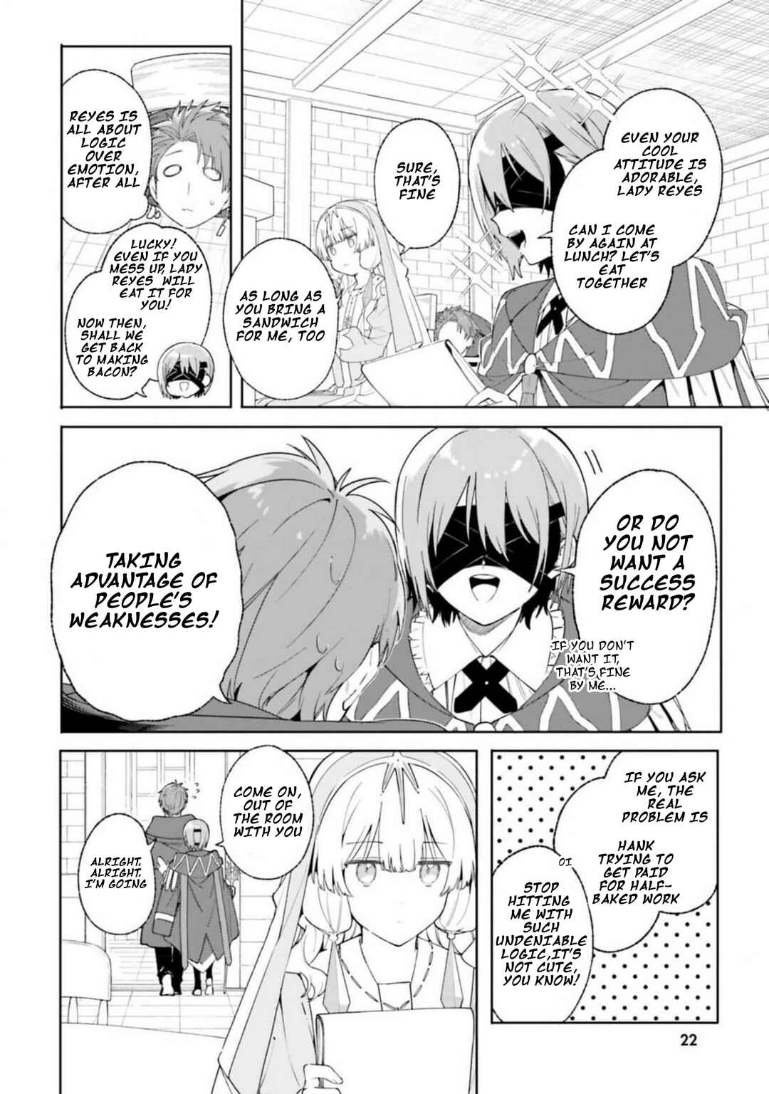 Chapter 21 - Page 4