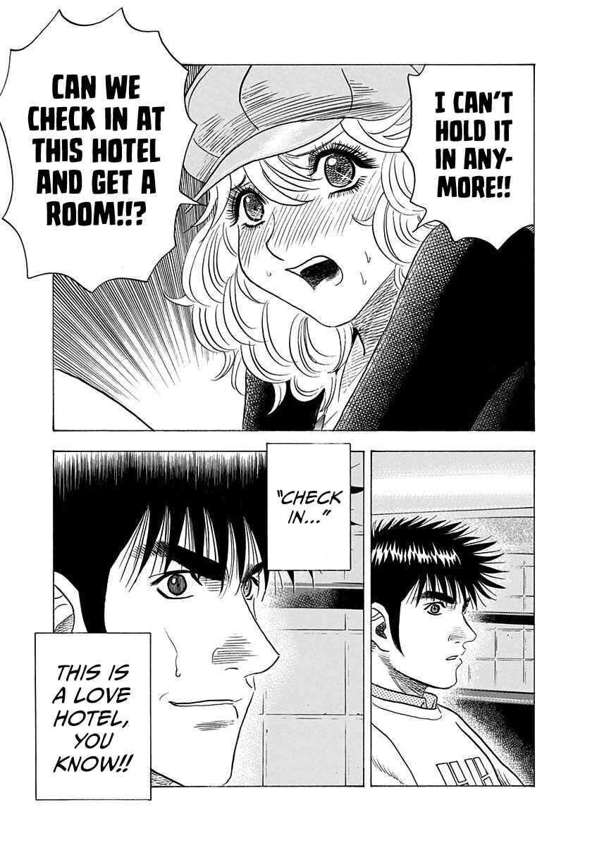 Chapter 203 - Page 16