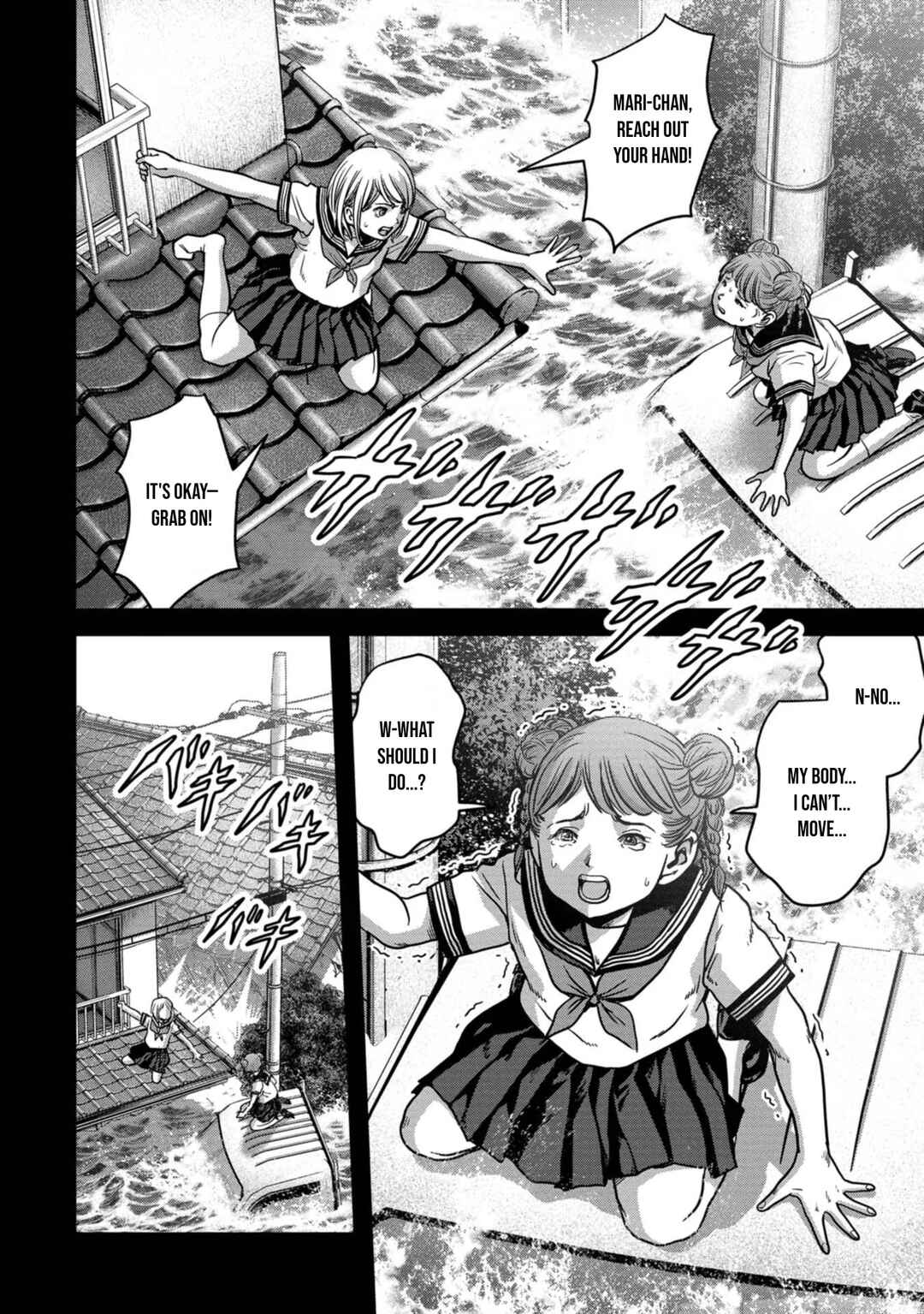 Chapter 31 - Page 62
