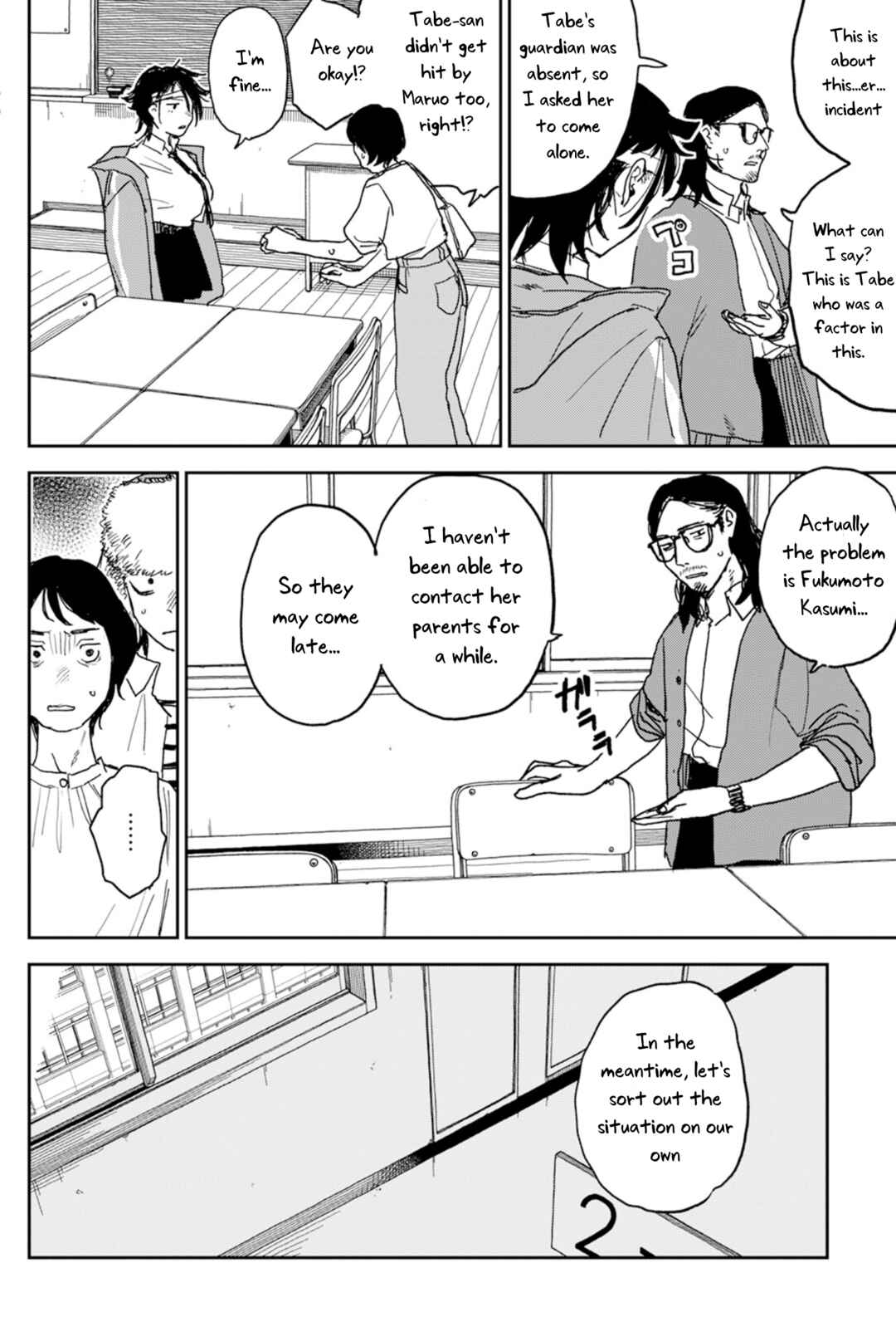 Chapter 4 - Page 4