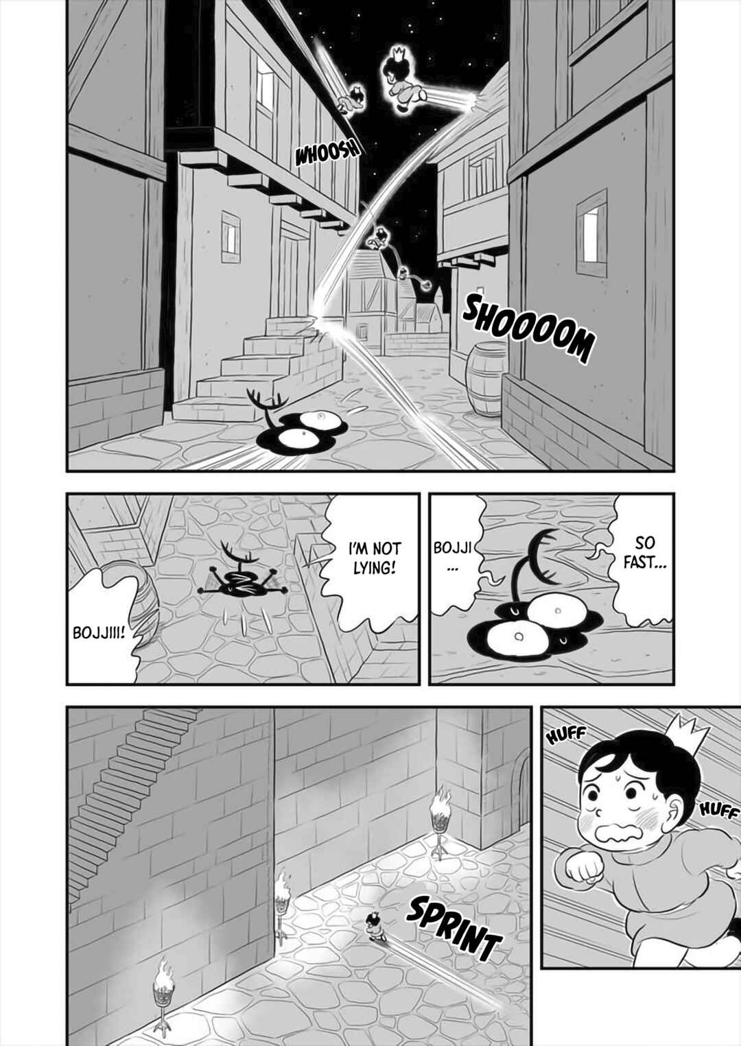 Chapter 173 - Page 11