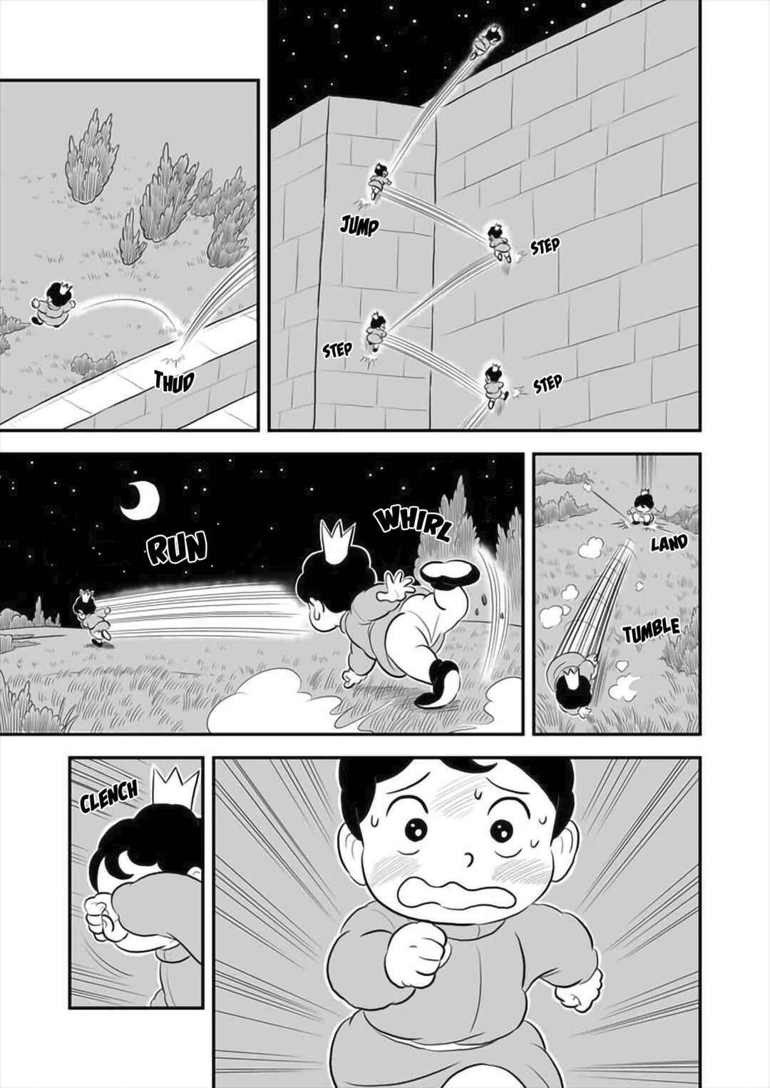 Chapter 173 - Page 12