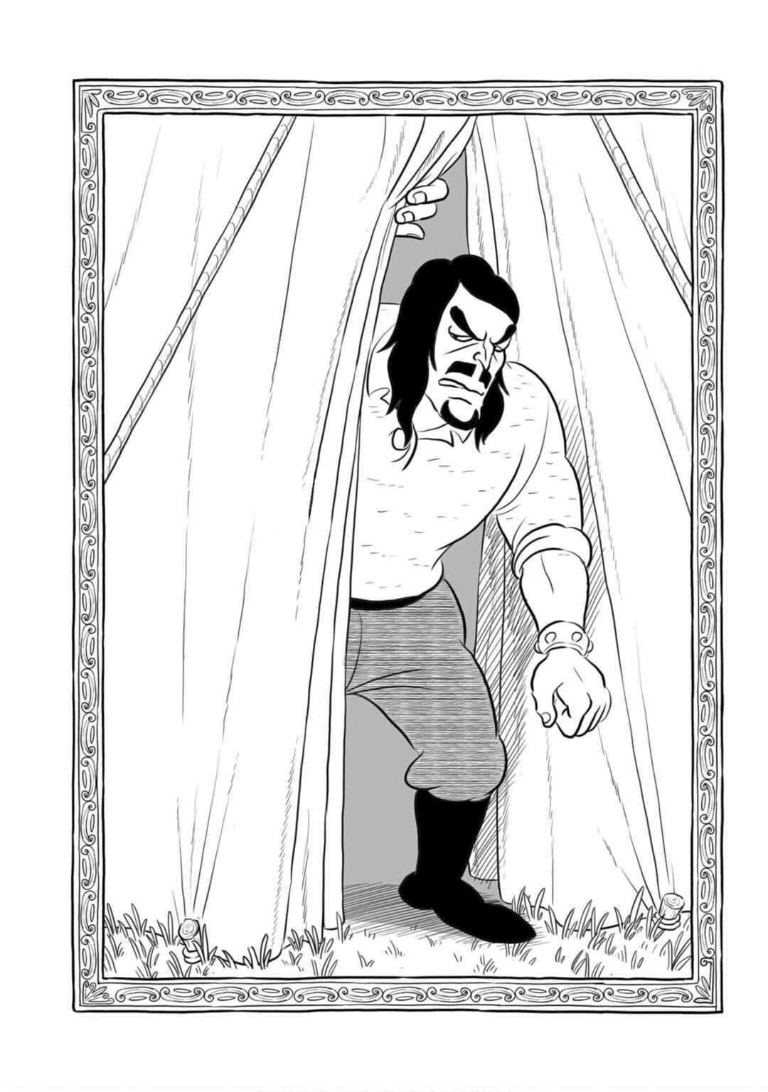 Chapter 173 - Page 15