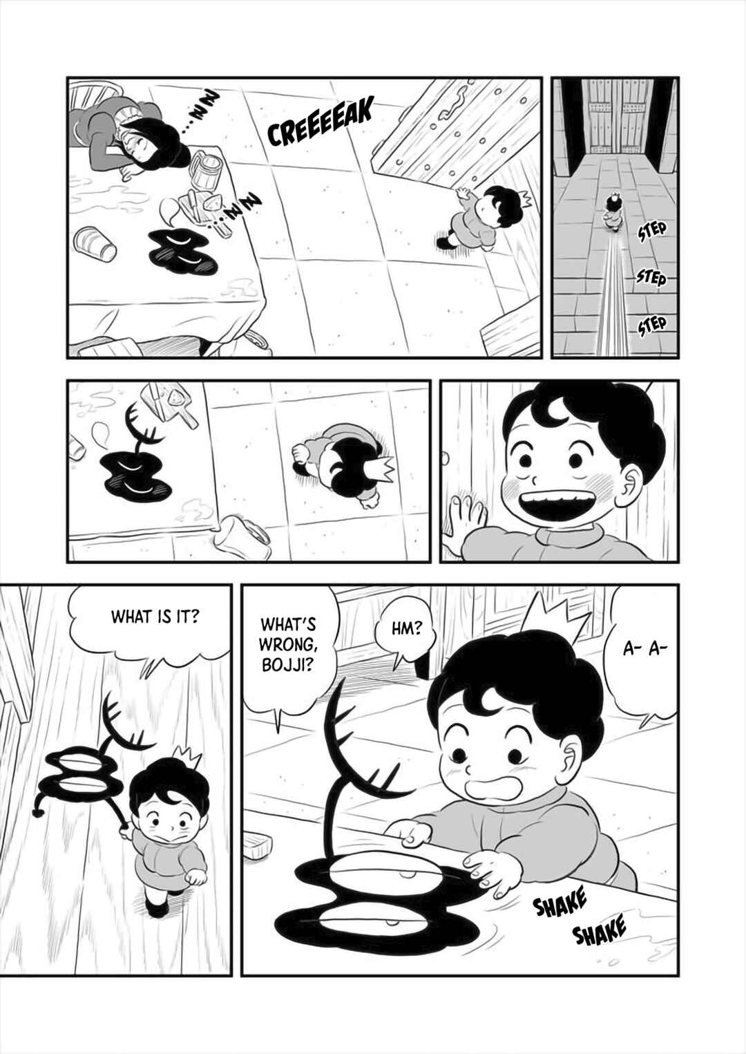 Chapter 173 - Page 2