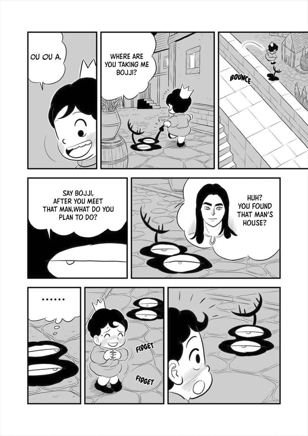 Chapter 173 - Page 3