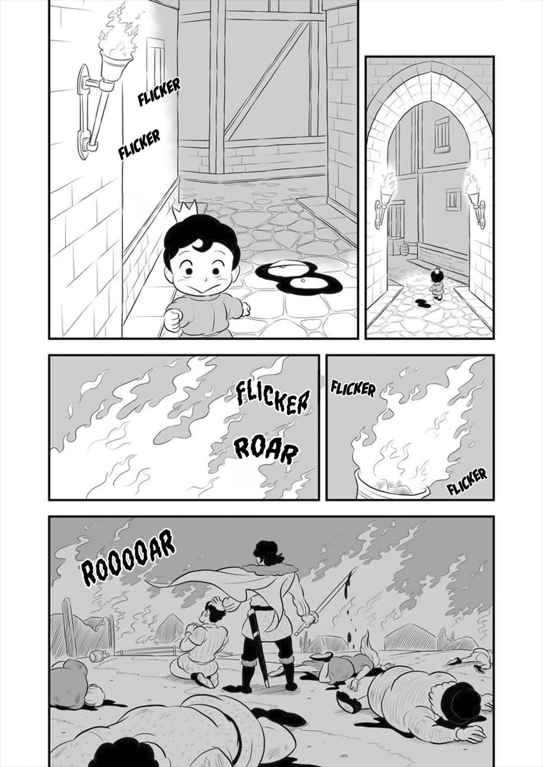 Chapter 173 - Page 6