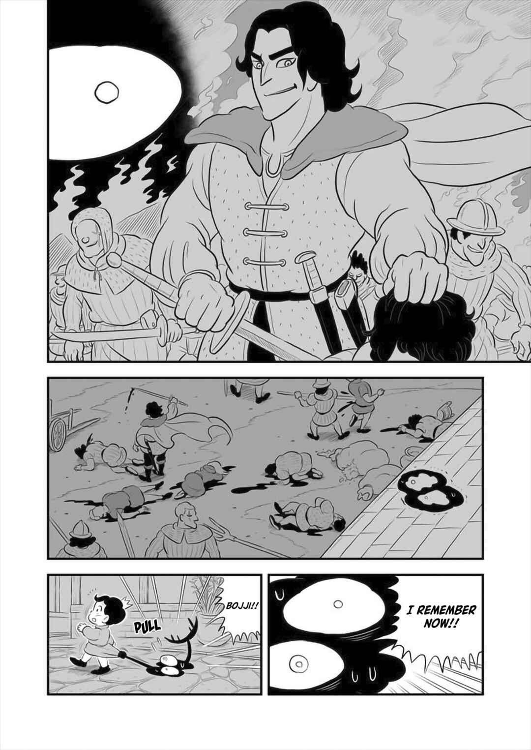 Chapter 173 - Page 7