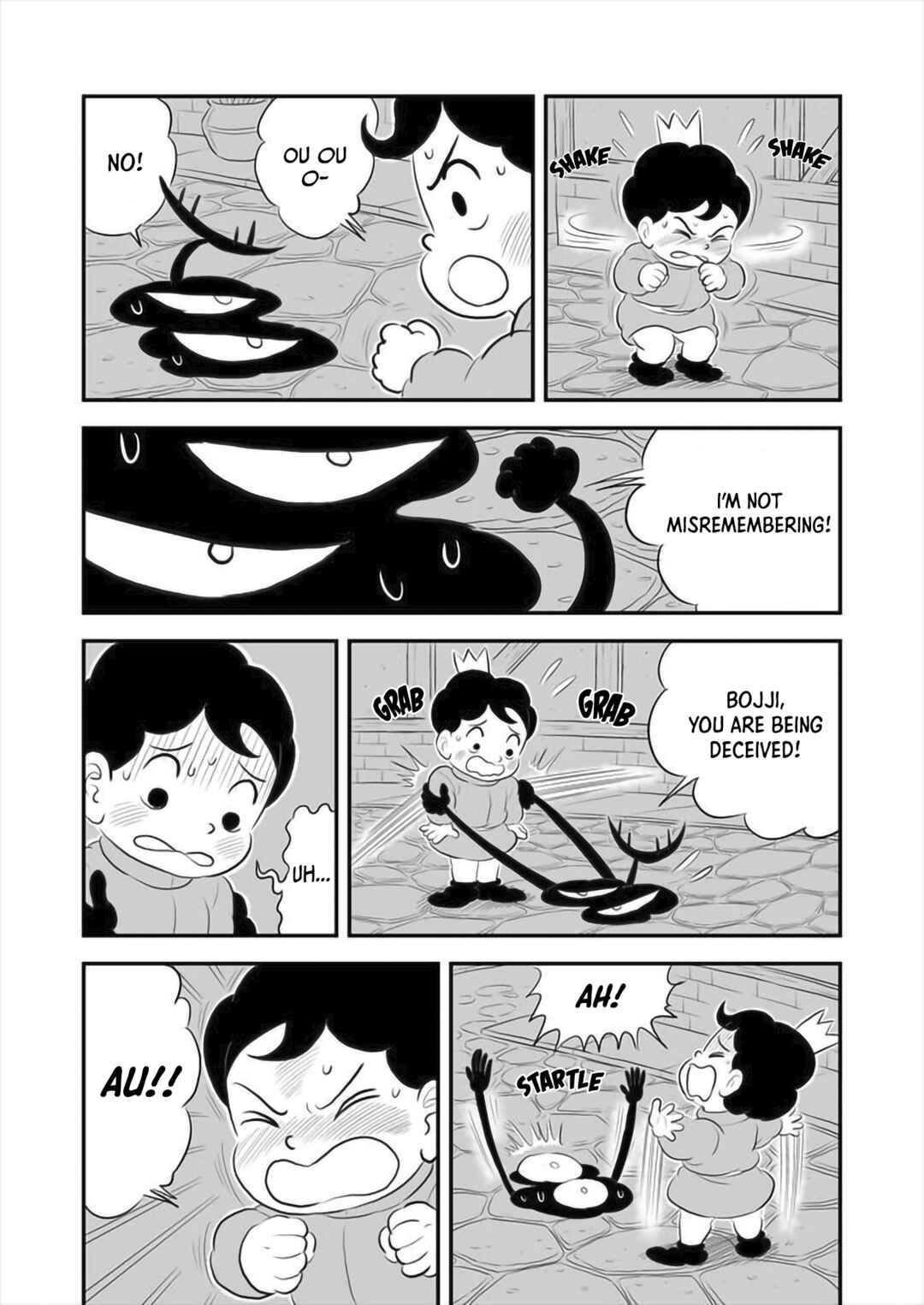 Chapter 173 - Page 9