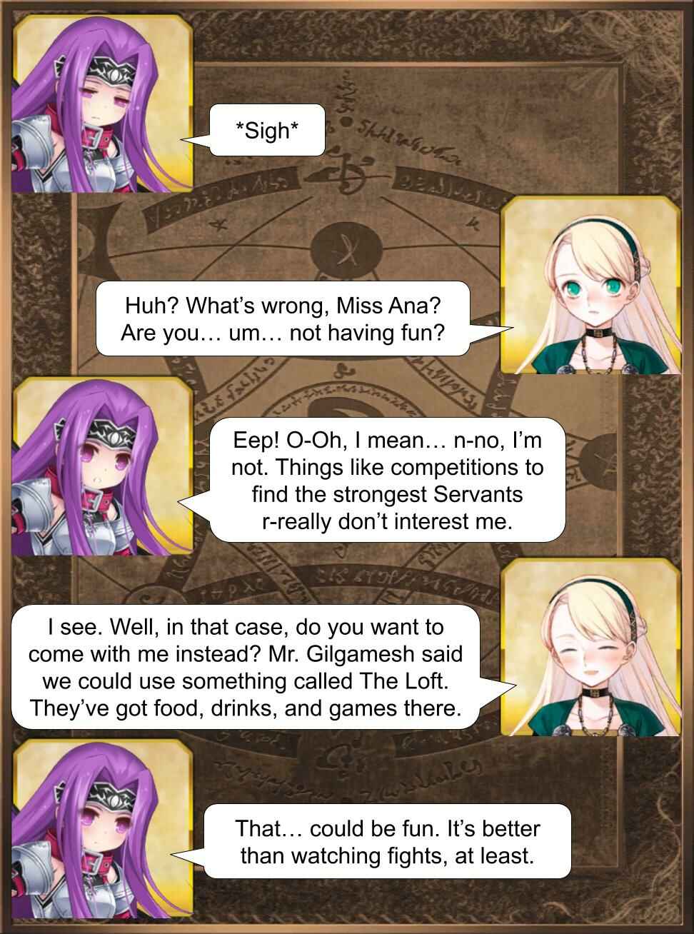 Chapter 505 - Page 1