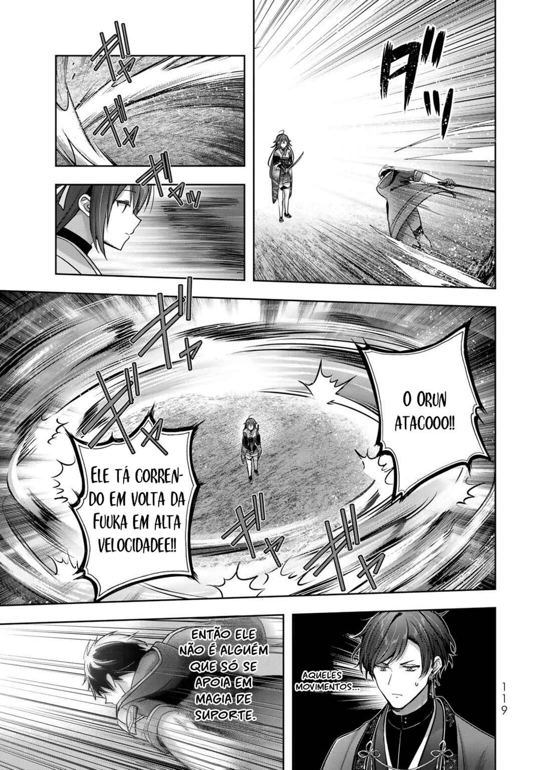 Chapter 48 - Page 33