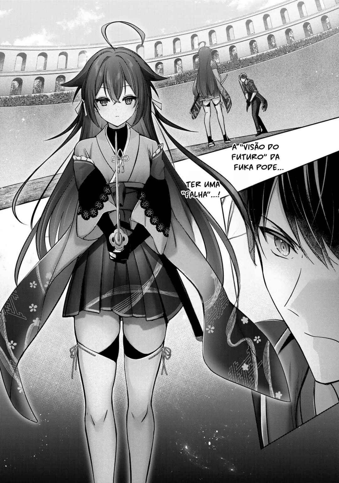 Chapter 48 - Page 40