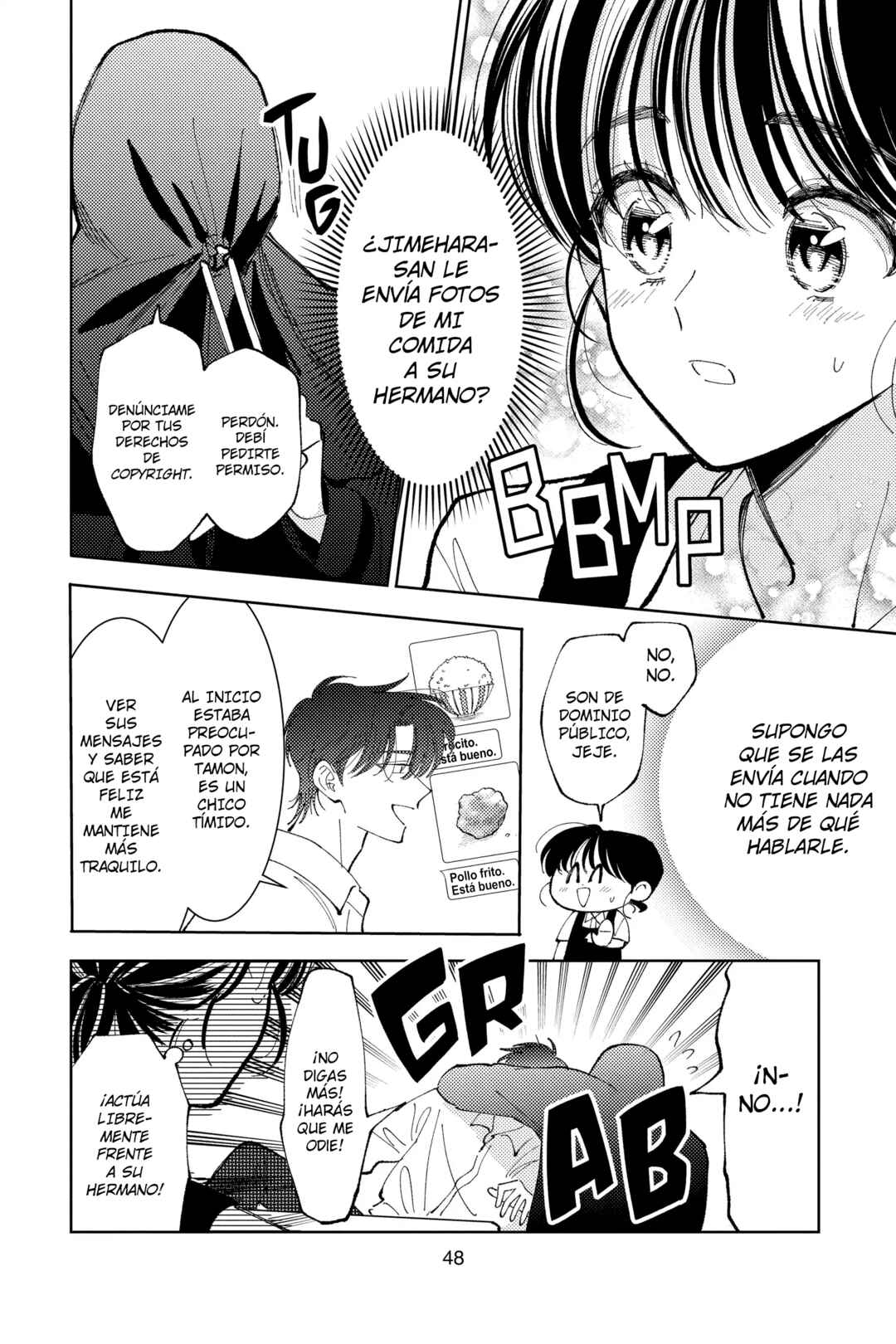 Chapter 41 - Page 15
