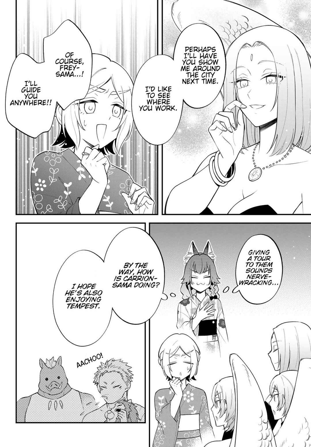 Chapter 81 - Page 10