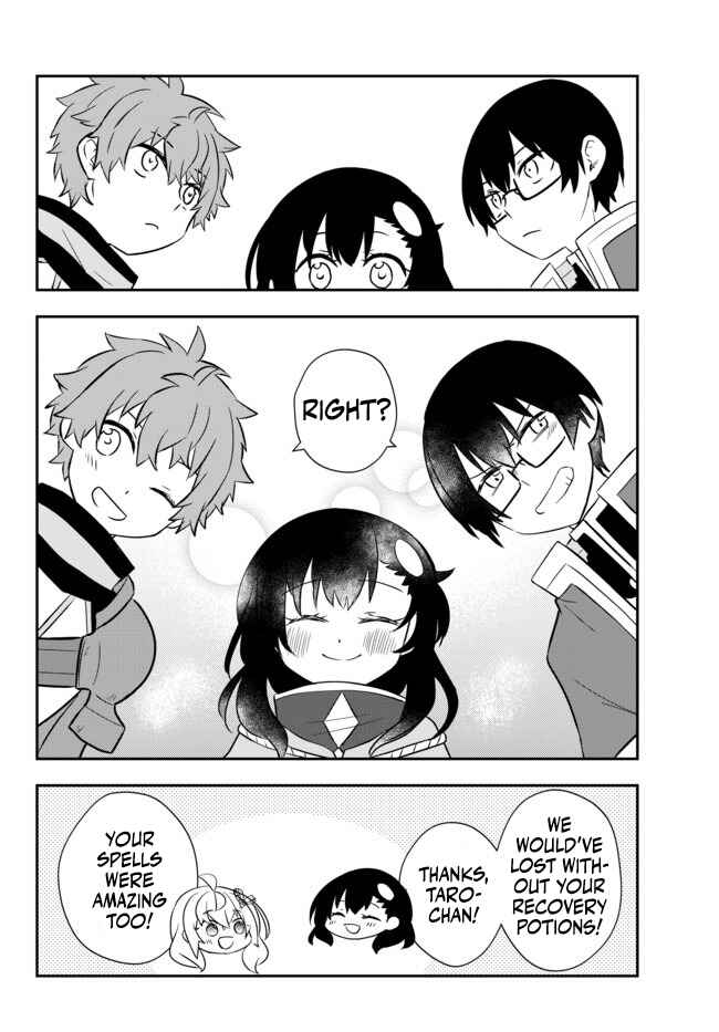 Chapter 18.1 - Page 19