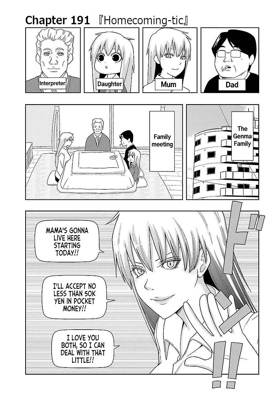 Chapter 191 - Page 1